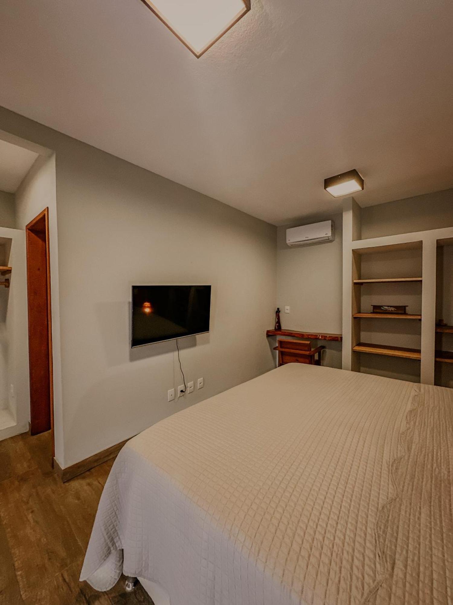 La Maison Loosai Deluxe Avec Tv Mais Sans Alcool Itacaré Exterior foto