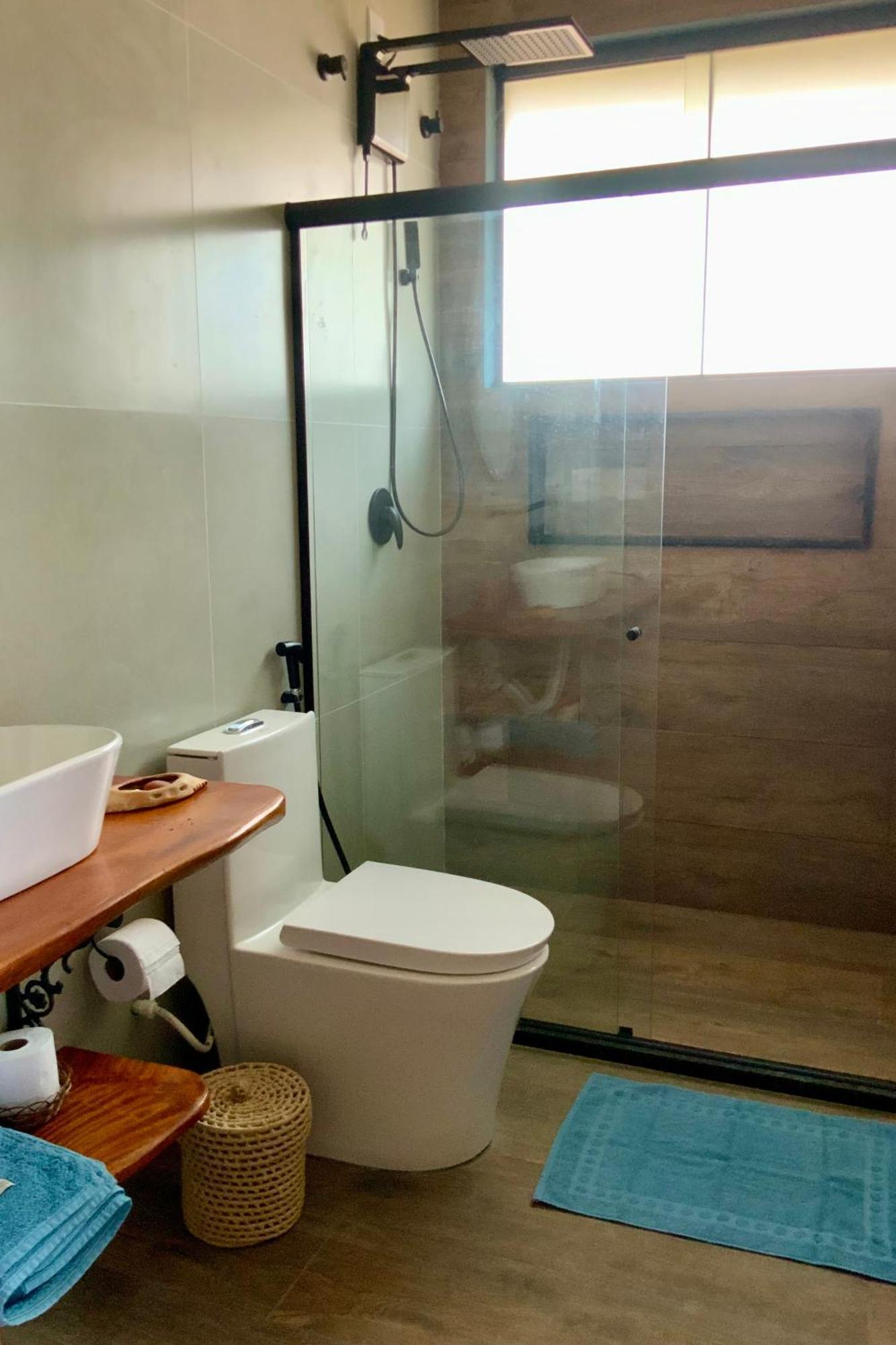 La Maison Loosai Deluxe Avec Tv Mais Sans Alcool Itacaré Exterior foto
