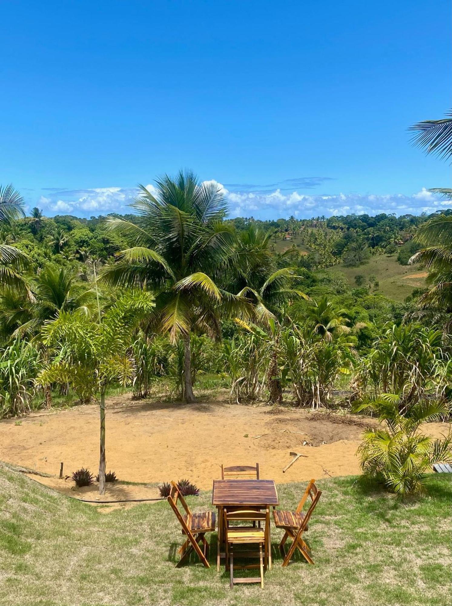La Maison Loosai Deluxe Avec Tv Mais Sans Alcool Itacaré Exterior foto